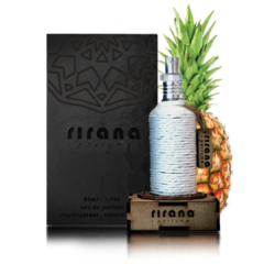 Coconut Nanas de Rirana Parfume - Decant - comprar online