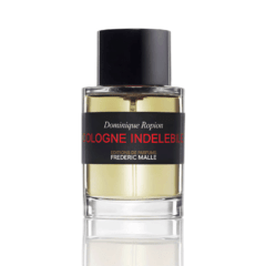 Cologne Indelebile de Frederic Malle Unissex - Decant - comprar online