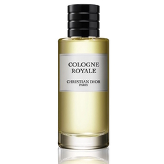 Cologne Royale Christian Dior Compartilhável - Decant