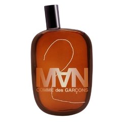 Comme des Garcons 2 Man de CDG Masculino - Decant