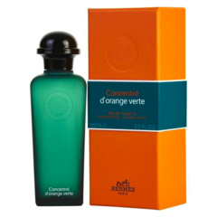 Concentre d'Orange Verte Hermès - Decant - comprar online