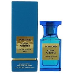 Costa Azzurra de Tom Ford - Decant - comprar online