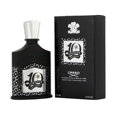 Aventus 10th Anniversary Creed Masculino - Decant (raro) na internet