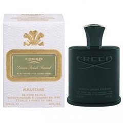 Creed Green Irish Tweed Masculino - Decant - comprar online