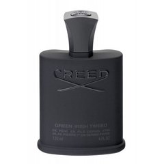 Creed Green Irish Tweed Masculino - Decant