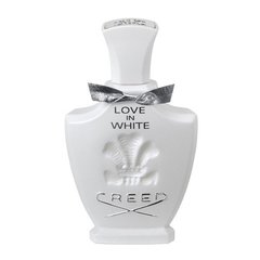 Love In White De Creed Feminino - Decant