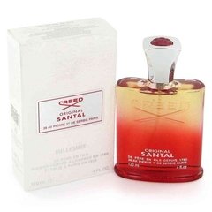 Original Santal Creed Compartilhavel - Decant - comprar online