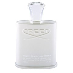 Silver Mountain Water De Creed Masculino - Decant