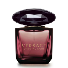 Crystal Noir Versace Feminino EDT - Decant - comprar online