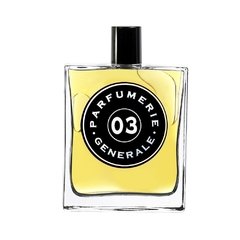 PG03 Cuir Venenum de Parfumerie Generale Compartilhavel - Decant