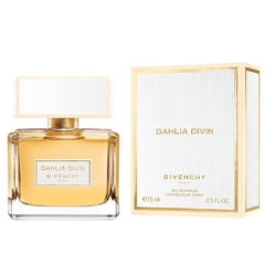 Dahlia Divin Eau de Parfum de Givenchy Feminino - Decant - comprar online