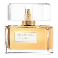 Dahlia Divin Eau de Parfum de Givenchy Feminino - Decant