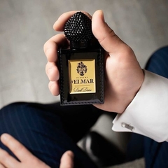 Dark Desire Parfums d'Elmar - Decant - Perfume Shopping  | O Shopping dos Decants