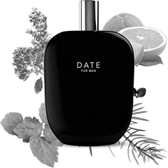 Date for Men Fragrance One Masculino - Decant na internet