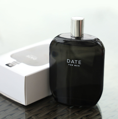 Date for Men Fragrance One Masculino - Decant - Perfume Shopping  | O Shopping dos Decants