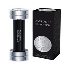 Champion de Davidoff Masculino - Decant na internet