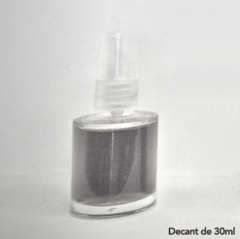 Sauvage Parfum de Christian Dior Masculino - Decant - comprar online