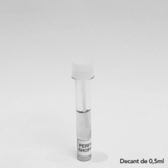 Y Eau de Parfum Intense Yves Saint Laurent Masculino - Decant na internet