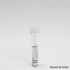 Oscent White de Alexandre.J - Decant - loja online