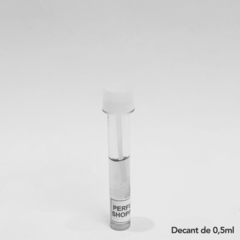 Armani Code Ice de Giorgio Armani Masculino - Decant (raro) - comprar online