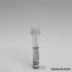 Black Opium Intense de Yves Saint Laurent Feminino - Decant na internet