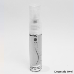 Oscent White de Alexandre.J - Decant - Perfume Shopping  | O Shopping dos Decants