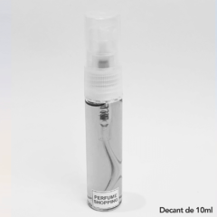 High Frequency Initio Parfums Prives - Decant - comprar online