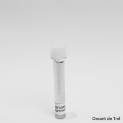 Encelade Marc-Antoine Barrois Compartilhável - Decant - Perfume Shopping  | O Shopping dos Decants