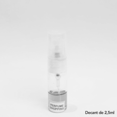 Molecule 04 de Escentric Molecules - Decant - loja online