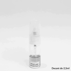 Tabac Royal Amberfig Compartilhável - Decant - Perfume Shopping  | O Shopping dos Decants