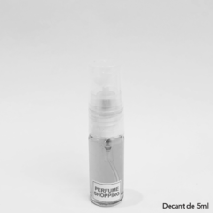 Amber Oud Tobacco Edition Al Haramain Perfumes Compartilhável - Decant - loja online