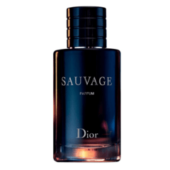 Sauvage Parfum de Christian Dior Masculino - Decant