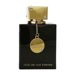 Club de Nuit Intense Woman de Armaf Feminino - Decant