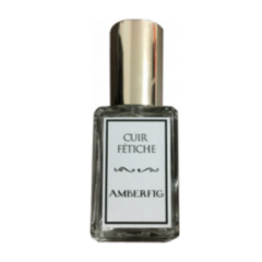 Cuir Fétiche de Amberfig Compartilhavel - Decant