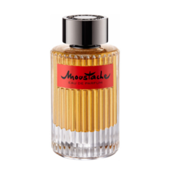 Moustache Eau de Parfum de Rochas Masculino - Decant