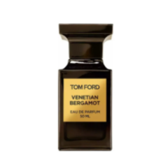 Venetian Bergamot de Tom Ford Compartilhavel - Decant