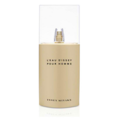 L'Eau d'Issey Pour Homme Gold Absolute Issey Miyake Masculino - Decant (raro)