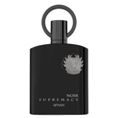 Supremacy Noir de Afnan Perfumes Masculino - Decant