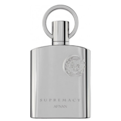 Supremacy Silver de Afnan Perfumes Masculino - Decant