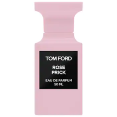 Rose Prick de Tom Ford Compartilhável - Decant