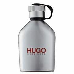 Hugo Boss Iced de Hugo Boss Masculino - Decant