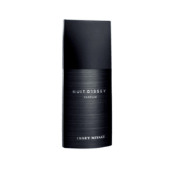 Nuit d'Issey Parfum de Issey Miyake Masculino - Decant