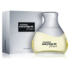 Détour Noir Al Haramain Perfumes - Decant - comprar online