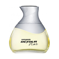 Détour Noir Al Haramain Perfumes - Decant