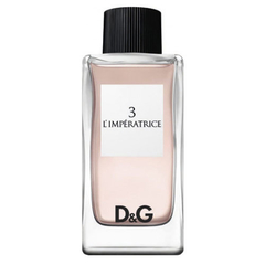 D&G Anthology L'Imperatrice 3 Dolce&Gabbana Feminino - Decant