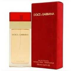 D&G De Dolce&Gabbana Feminino - Decant (raro) - comprar online