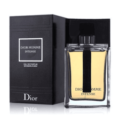 Dior Homme Intense Masculino 100ml - Novos & Lacrados - comprar online