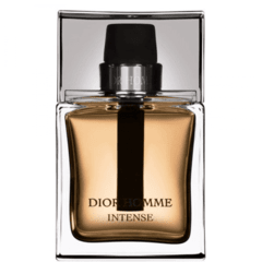 Dior Homme Intense Masculino 100ml - Novos & Lacrados