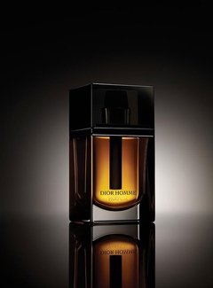 Dior Homme Parfum de Dior Masculino - Decant (raro) - comprar online