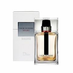 Dior Homme Sport (2012) Masculino - Decant (Raro) na internet